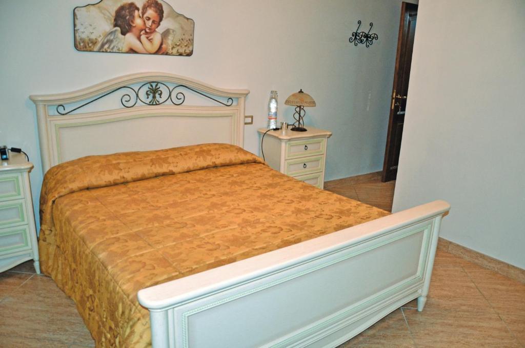 B&B Casa Cavour San Benedetto del Tronto Habitación foto